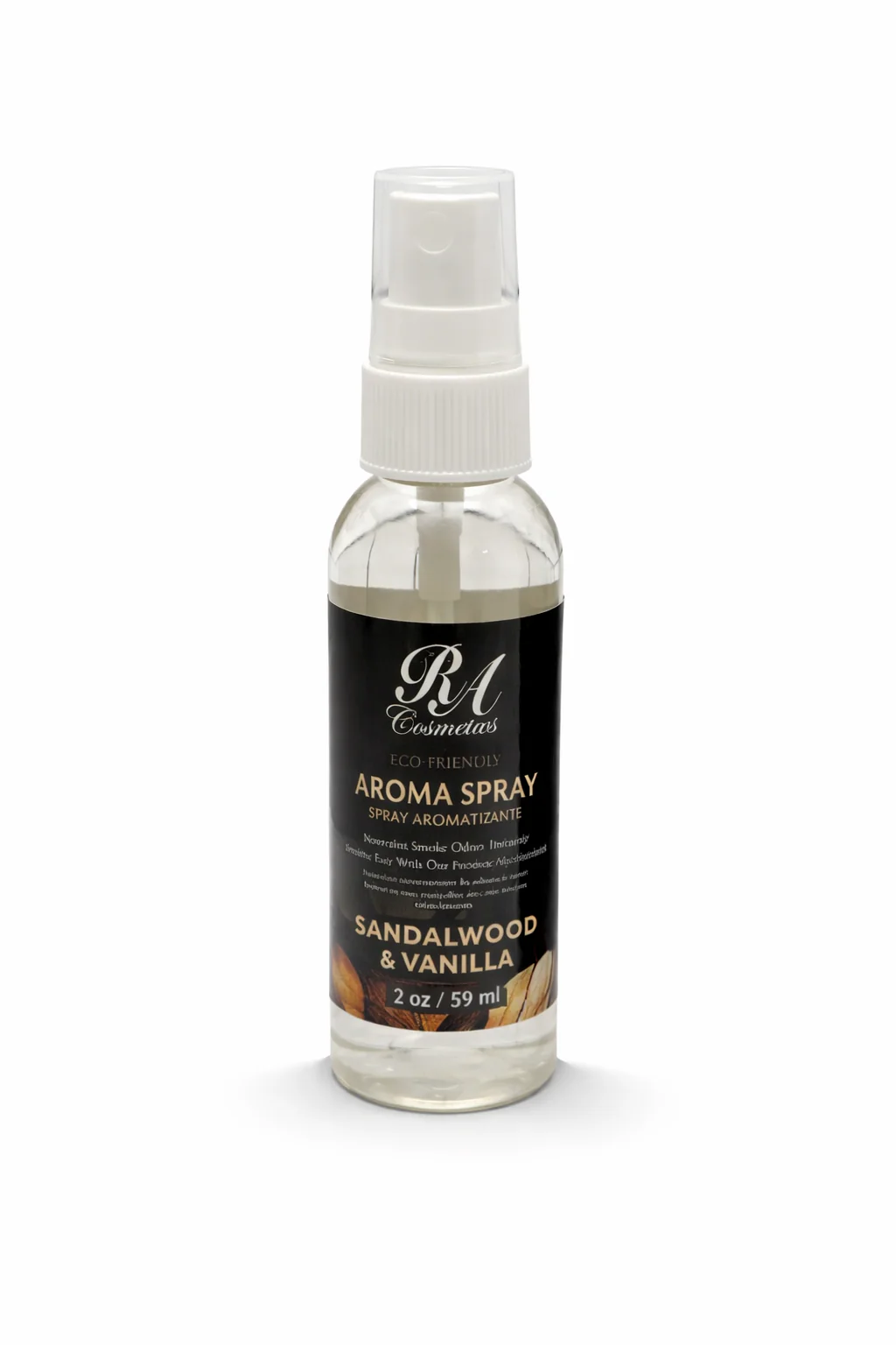 Aroma Room Spays - Image 5