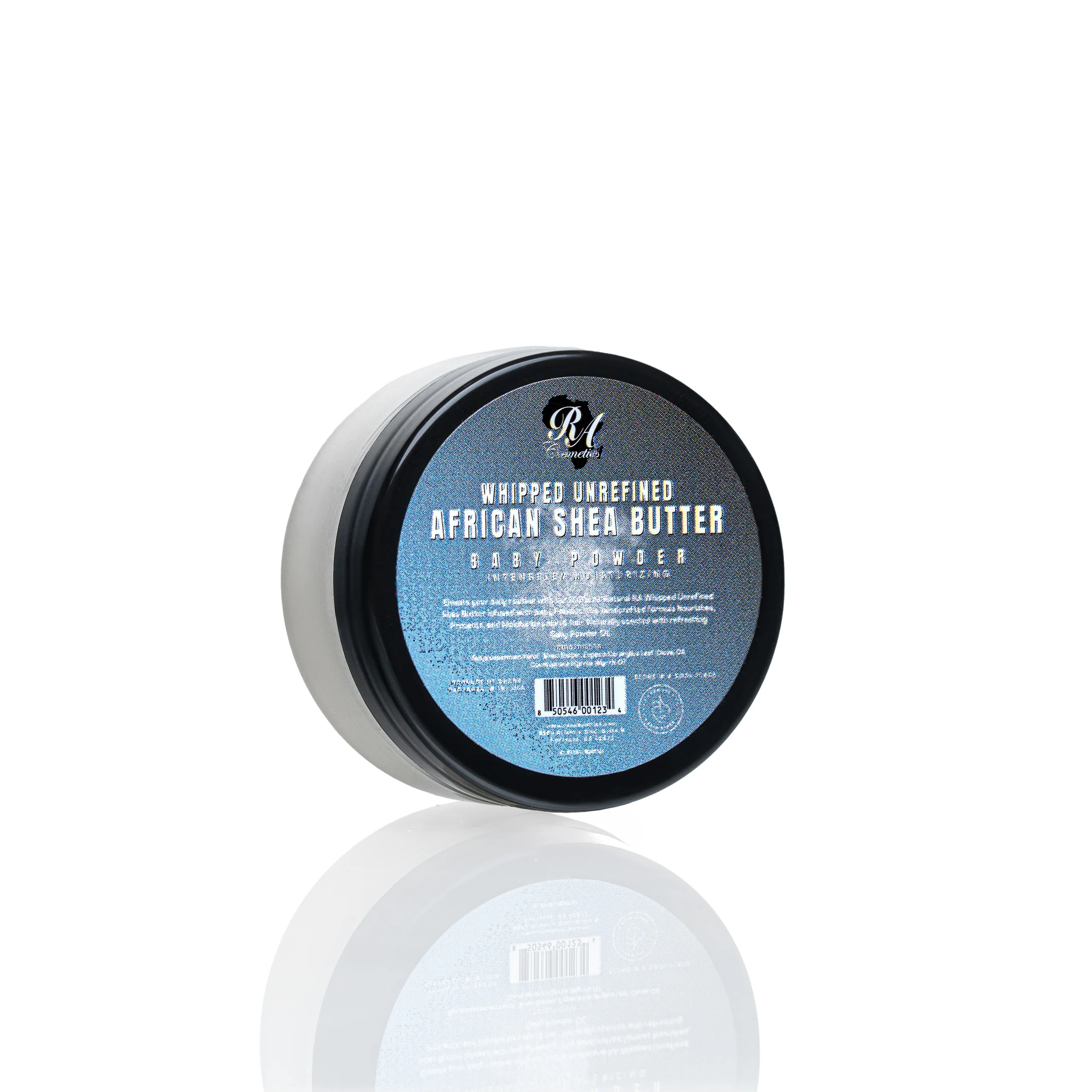 Sweet Treats Whipped Shea Butter Sample Set (2oz x 4) - Image 4