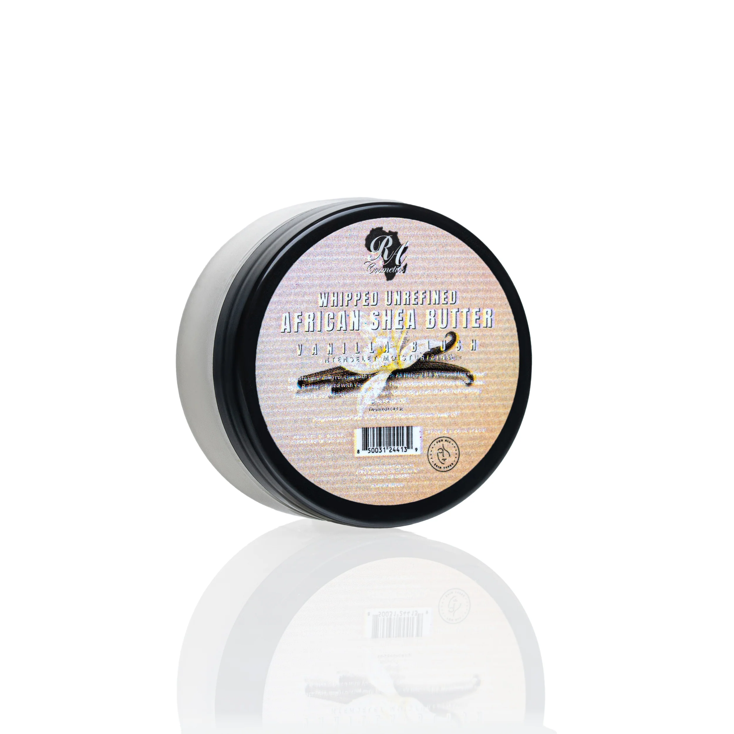 Sweet Treats Whipped Shea Butter Sample Set (2oz x 4) - Image 6