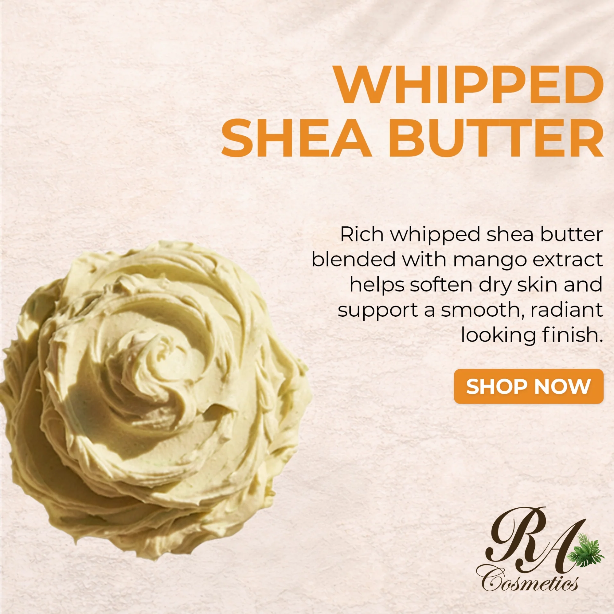 Sweet Treats Whipped Shea Butter Sample Set (2oz x 4) - Image 7