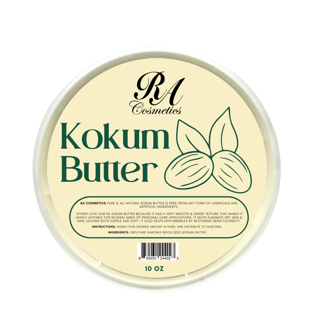 Pure Kokum Butter