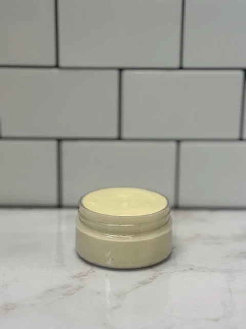 Whipped African Shea Butter w/ Cotton Candy - Image 9