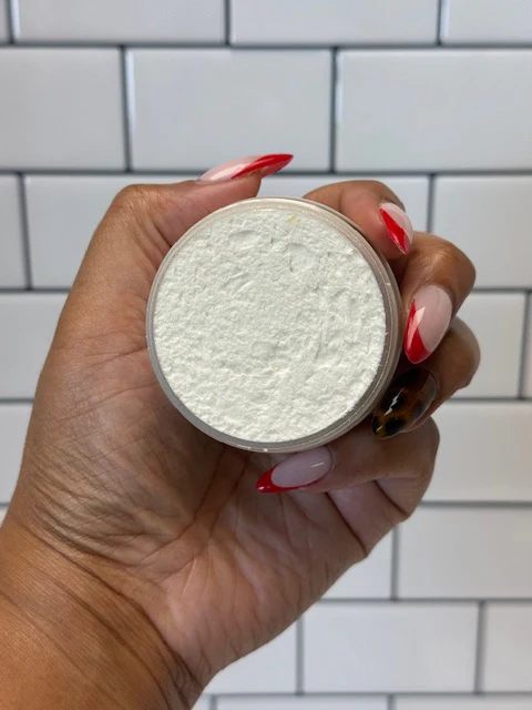 Whipped African Shea Butter w/ Eucalyptus - Image 15
